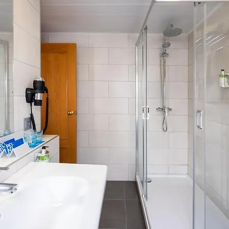 Ξενοδοχείο Tryp Ciudad De 3*