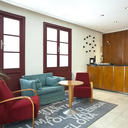 Tryp Ciudad De Αλικάντε
