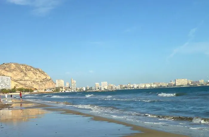 Tryp Ciudad De 3* Alicante