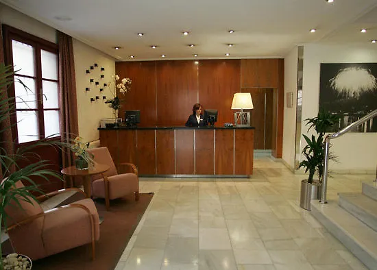 Tryp Ciudad De Hotel Alicante