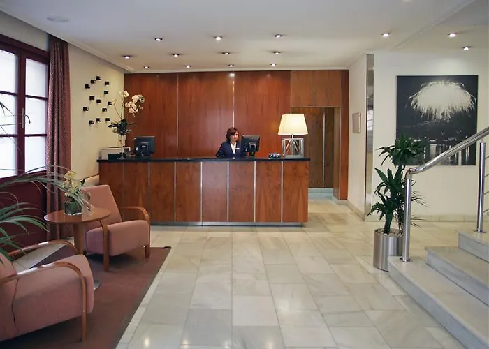 Hotel Tryp Ciudad De Alicante