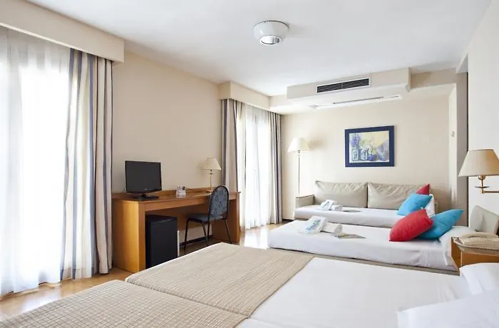 Tryp Ciudad De 3* Alicante
