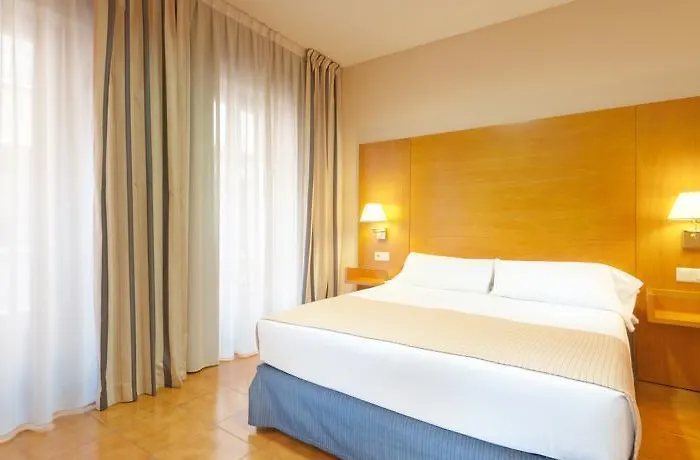 Tryp Ciudad De