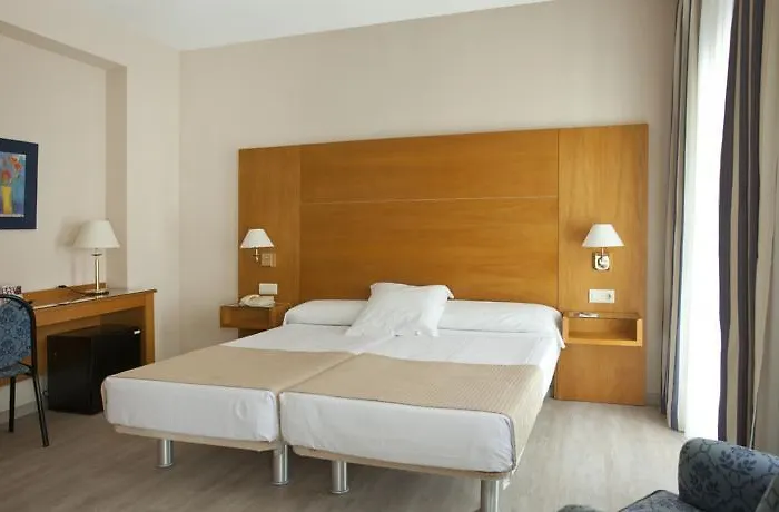 Tryp Ciudad De 3* Alicante