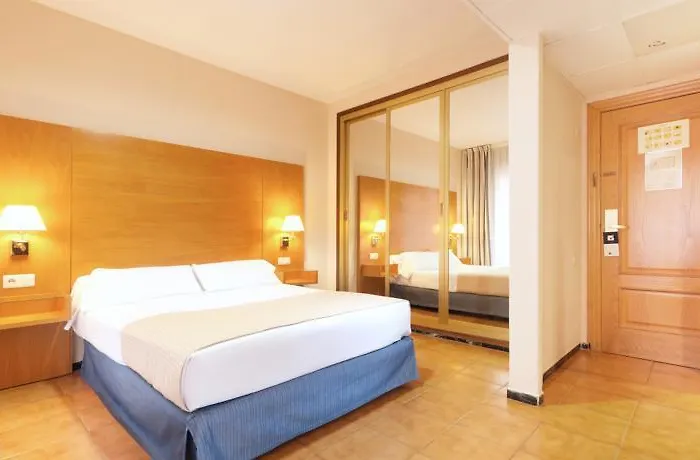 Tryp Ciudad De Alicante