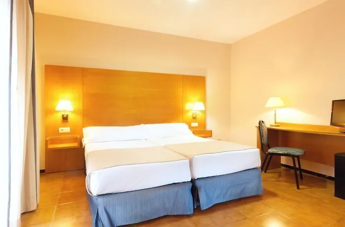 Tryp Ciudad De Alicante