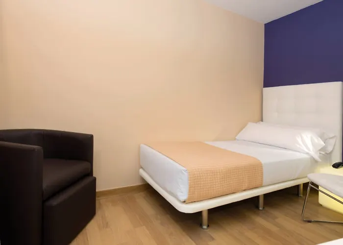 Hotel Tryp Ciudad De Alicante