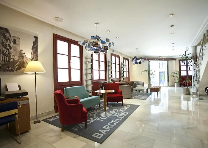 Tryp Ciudad De 3* Alicante