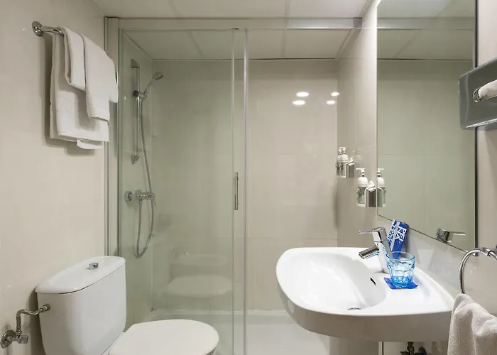 Tryp Ciudad De Hotel