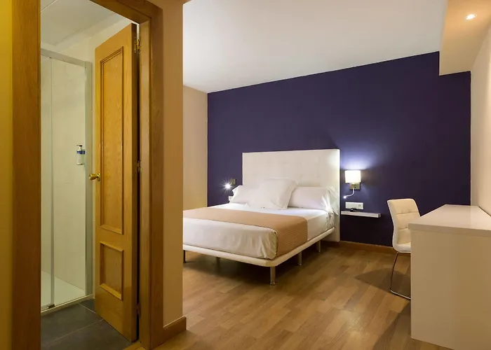 Tryp Ciudad De