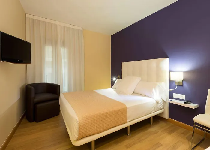 Tryp Ciudad De Alicante
