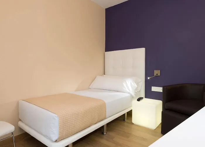 Tryp Ciudad De