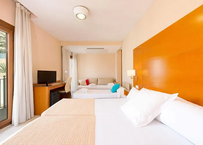 Tryp Ciudad De 3*