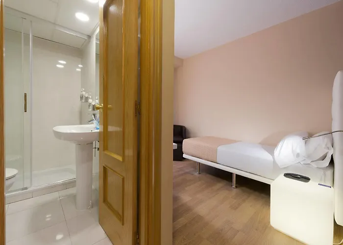 Hotel Tryp Ciudad De Alicante