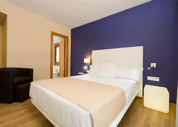 Tryp Ciudad De