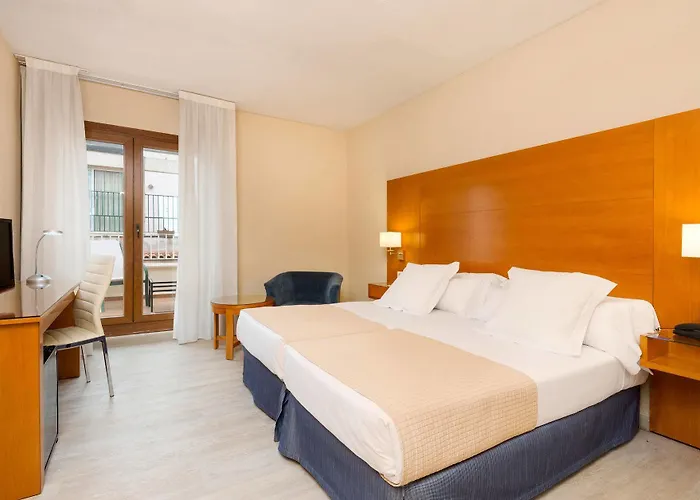 Tryp Ciudad De Hotel