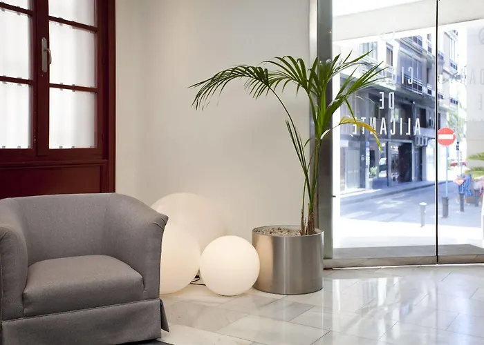 Tryp Ciudad De Hotel 3*