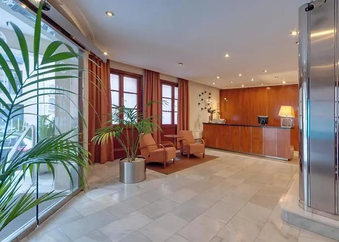 Tryp Ciudad De Alicante