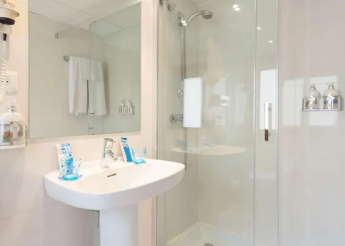 酒店 Tryp Ciudad De