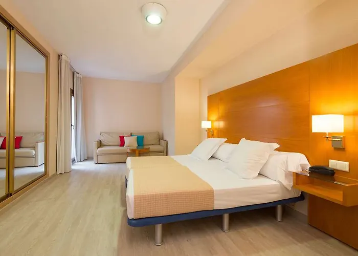 Tryp Ciudad De 3* Alicante
