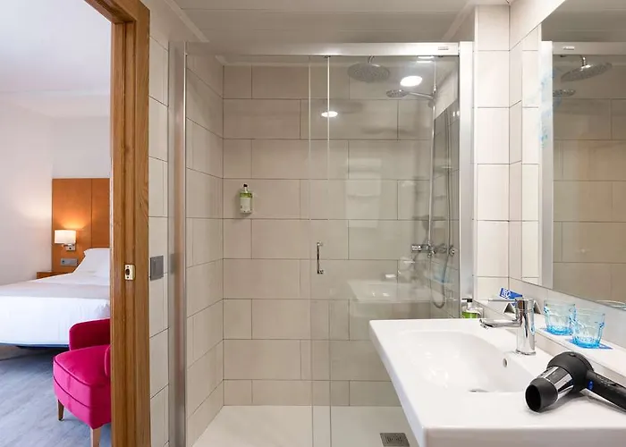 Tryp Ciudad De Hotel Alicante
