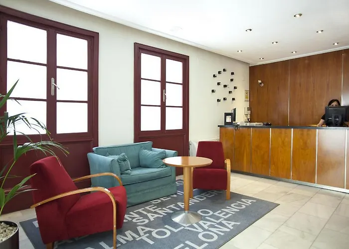 Tryp Ciudad De 阿利坎特