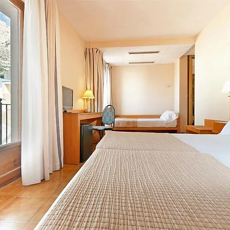 Tryp Ciudad De Hotel Alicante