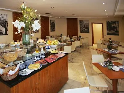 Hotel Tryp Ciudad De