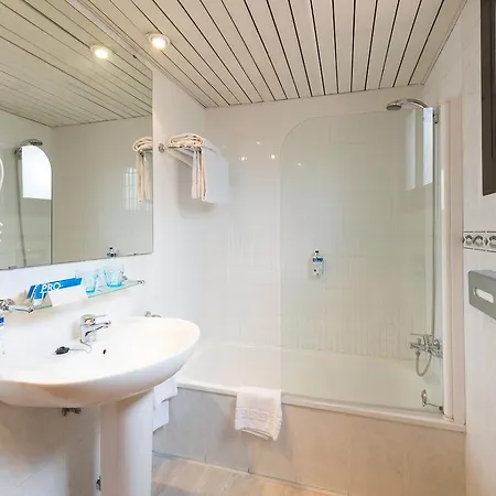 Tryp Ciudad De 3* Alicante