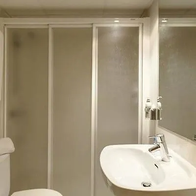 Hotel Tryp Ciudad De Alicante