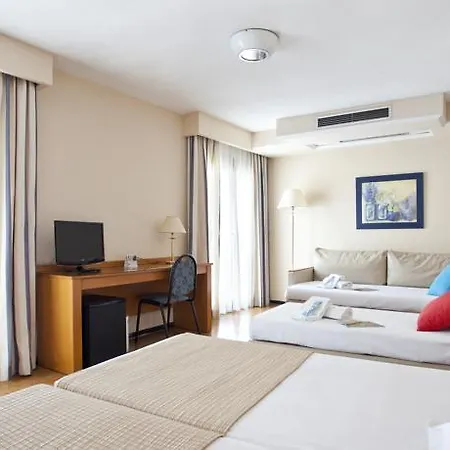 Tryp Ciudad De 3* Alicante