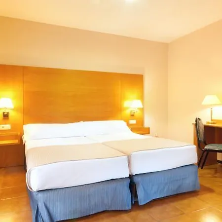 Tryp Ciudad De Alicante