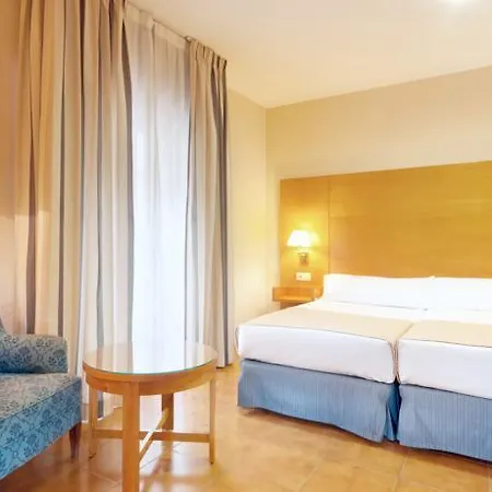 Tryp Ciudad De 3*