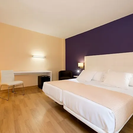 Hotel Tryp Ciudad De Alicante