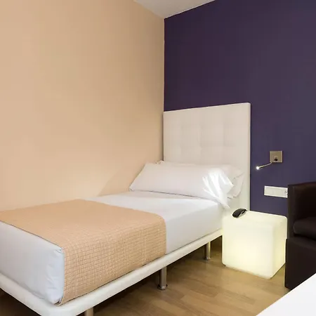 Tryp Ciudad De