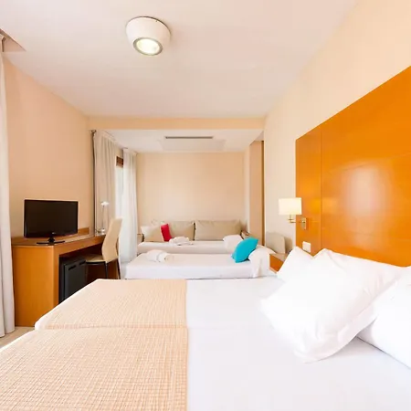 Tryp Ciudad De 3*
