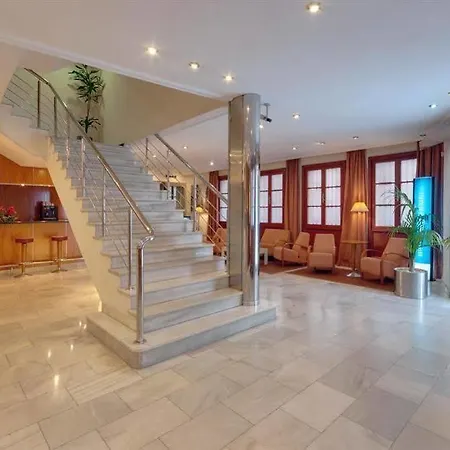 Tryp Ciudad De Alicante