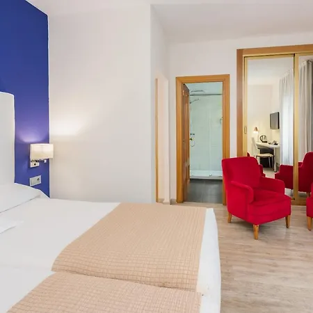 Tryp Ciudad De