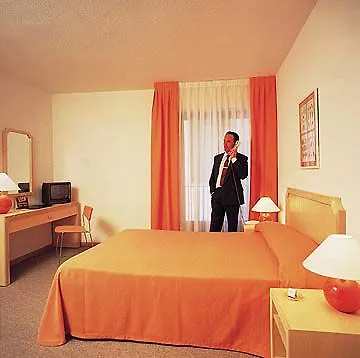 Tryp Ciudad De Hotel Alicante